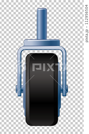 キャスター 112956504