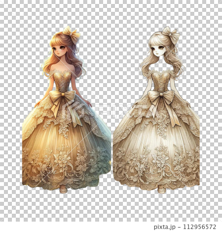 我的夢想是成為一個可愛的新娘,這樣的插畫生成AI 我的夢想是成為一個可愛的新娘,這樣的插畫生成AI 112956572