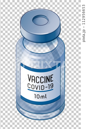 コロナウイルスのワクチン 112956653