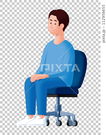 Patients to be examined 112956655