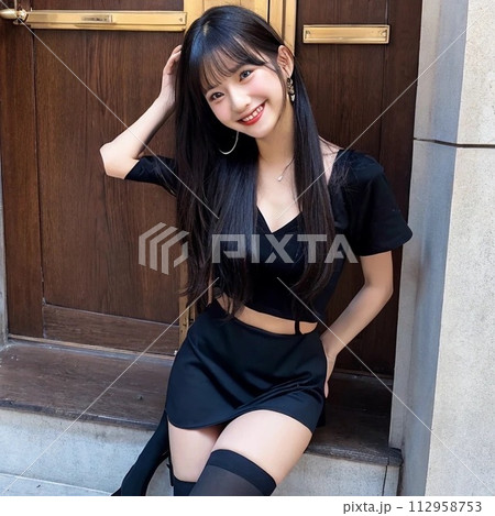 困っちゃうな〜 困っちゃうな〜 112958753