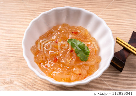 中華くらげ 中華くらげ 112959041