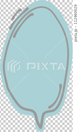 Colorful pastel green color speech bubble balloon, icon sticker memo keyword planner text box banner, flat png transparent element design Colorful pastel green color speech bubble balloon, icon sticker memo keyword planner text box banner, flat png transparent element design 112960029