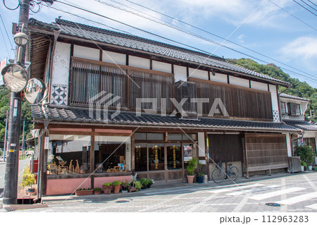 岡山県新見市 新見御殿町(にいみごてんまち) 岡山県新見市 新見御殿町(にいみごてんまち) 112963283