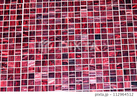 Purple tiles 112964512