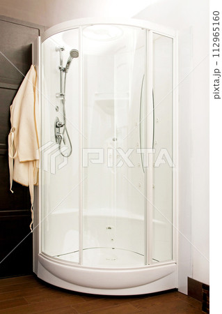 Cabin shower Cabin shower 112965160