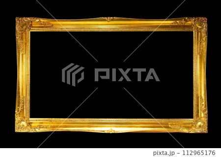 Panoramic frame 112965176