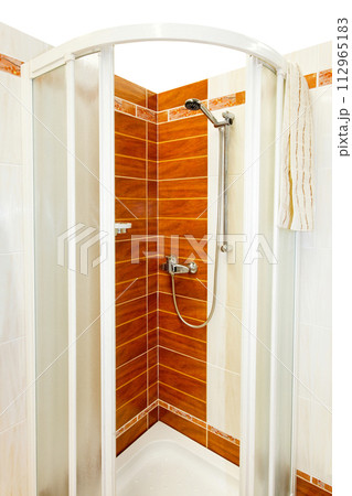 Shower cabin Shower cabin 112965183