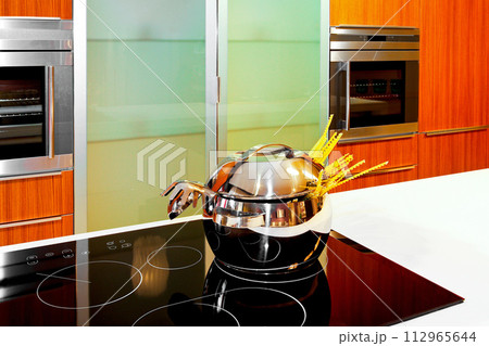 Spaghetti 112965644