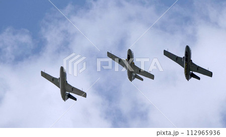KUBINKA, RUSSIA - May, 15, 2021 KUBINKA, RUSSIA - May, 15, 2021 112965936