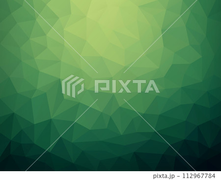 Abstract Nature Geometric Triangular Low Poly Background, Vector Illustration Abstract Nature Geometric Triangular Low Poly Background, Vector Illustration 112967784
