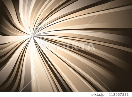 Abstract Mocha Light Twisted Background, Vector Illustration Abstract Mocha Light Twisted Background, Vector Illustration 112967831