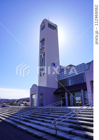 道の駅・あしょろ銀河ホール21 道の駅・あしょろ銀河ホール21 112968062