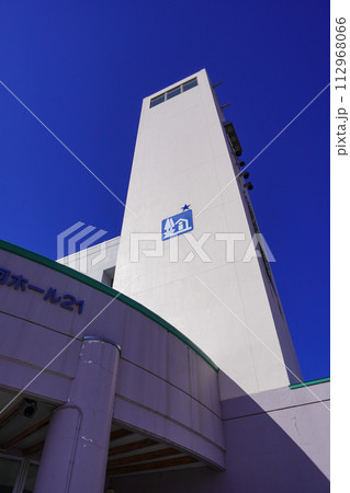 道の駅・あしょろ銀河ホール21 道の駅・あしょろ銀河ホール21 112968066