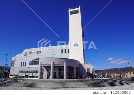 道の駅・あしょろ銀河ホール21 道の駅・あしょろ銀河ホール21 112968068
