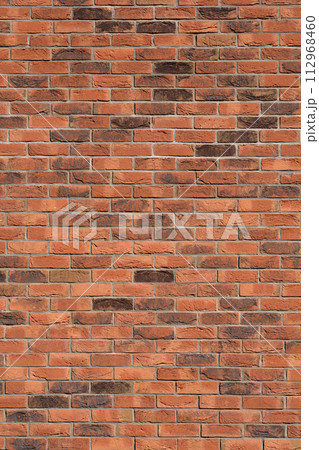 Brick wall 112968460