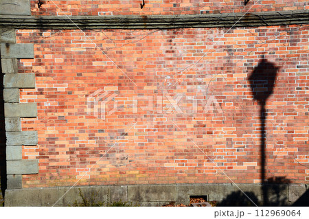 箱館・西波止場と金森赤レンガ倉庫の歴史的情緒 112969064