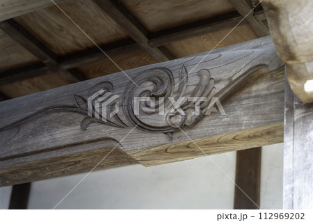 幸運のハートの柱 幸運のハートの柱 112969202