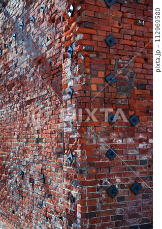 箱館・西波止場と金森赤レンガ倉庫エリアの歴史的情緒 箱館・西波止場と金森赤レンガ倉庫エリアの歴史的情緒 112969580