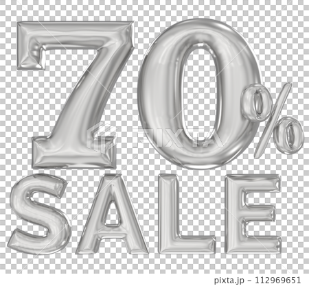 Number 3D Render For Discount Number 3D Render For Discount 112969651