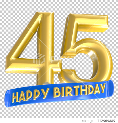 Font And Letter 3D Render Font And Letter 3D Render 112969885