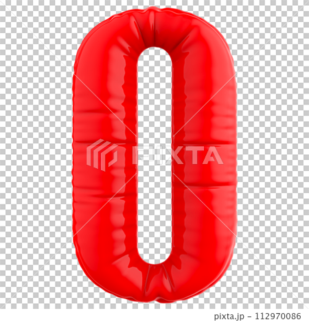 number 3d render and sale of day number 3d render and sale of day 112970086