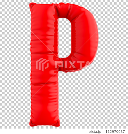 number 3d render and sale of day 112970087
