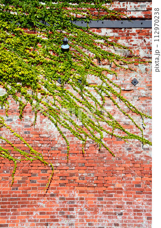 箱館・西波止場と金森赤レンガ倉庫エリアの歴史的情緒 箱館・西波止場と金森赤レンガ倉庫エリアの歴史的情緒 112970238