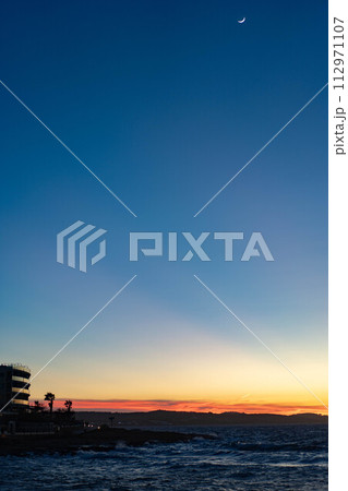 イビサの夕陽 イビサの夕陽 112971107