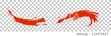brush stroke material brush stroke material 112971627