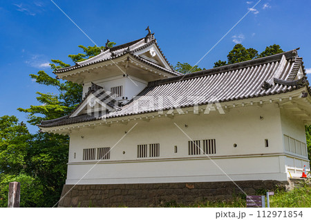 仙台城 大手門脇櫓 仙台城 大手門脇櫓 112971854