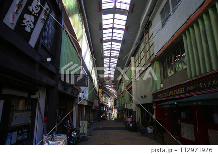 宮下銀座商店街 宮下銀座商店街 112971926