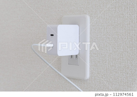 USB用充電器 112974561