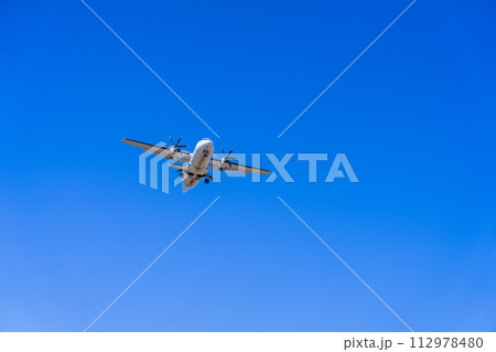 《飛行機》ATR 42 (ATR 42-600) 《飛行機》ATR 42 (ATR 42-600) 112978480