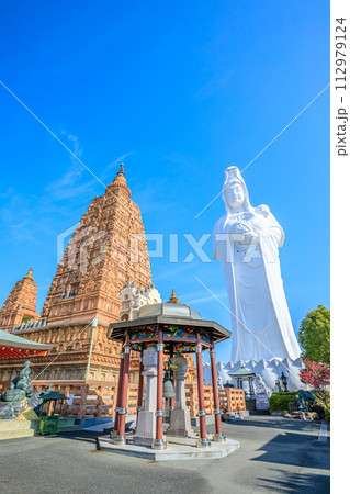 春の成田山 久留米分院 明王寺 福岡県久留米市 春の成田山 久留米分院 明王寺 福岡県久留米市 112979124