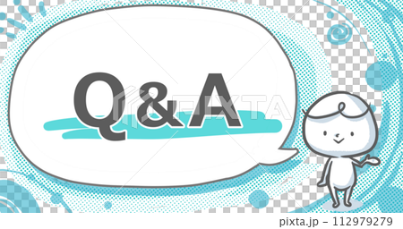 [問答] 一個帶有講話泡泡的白人的引人注目 112979279