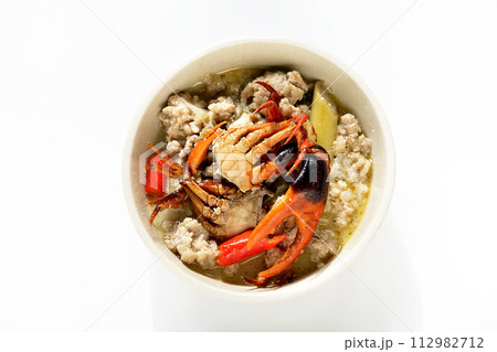 Crab simmer 6 112982712