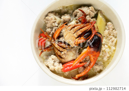 . Crab simmer 7 112982714