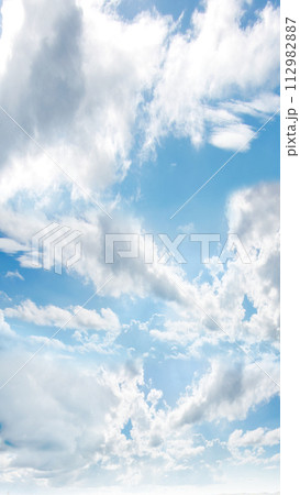 Cloudscapes 112982887