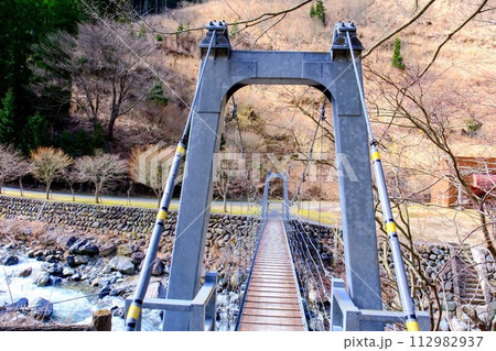 福知渓谷 福知渓谷 112982937