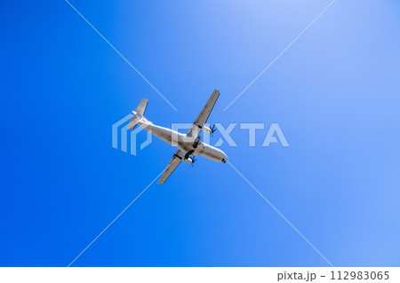 《飛行機》ATR 42 (ATR 42-600) 《飛行機》ATR 42 (ATR 42-600) 112983065