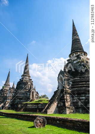 タイ タイ国 タイランド 112983463