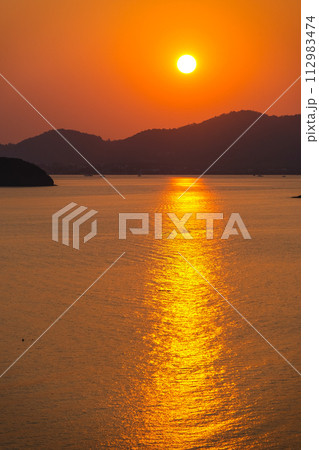 タイ タイ国 タイランド 112983474