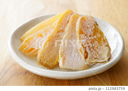 干し芋 干し芋 112983759