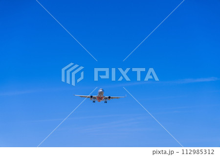 《飛行機》エアバス Airbus A320ceo Family > A320 《飛行機》エアバス Airbus A320ceo Family > A320 112985312