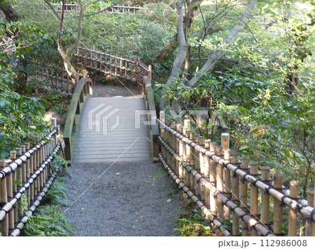 東京都庭園美術館 東京都港区白金台 旧朝香宮邸公益財団法人東京都歴史文化財団 庭園 池 林 新館 東京都庭園美術館 東京都港区白金台 旧朝香宮邸公益財団法人東京都歴史文化財団 庭園 池 林 新館 112986008