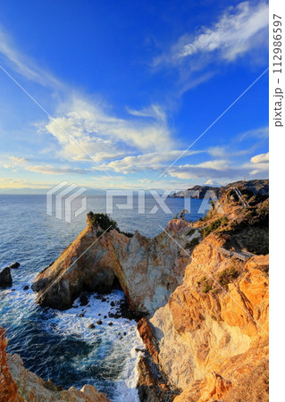 黄金崎と富士 黄金崎と富士 112986597