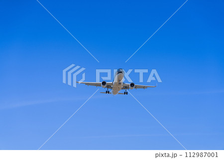 《飛行機》エアバス Airbus A320ceo Family > A320 112987001