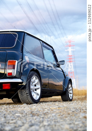ROVER MINI !! 112989022