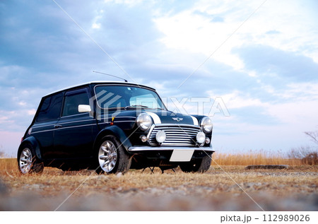 ROVER MINI !! ROVER MINI !! 112989026